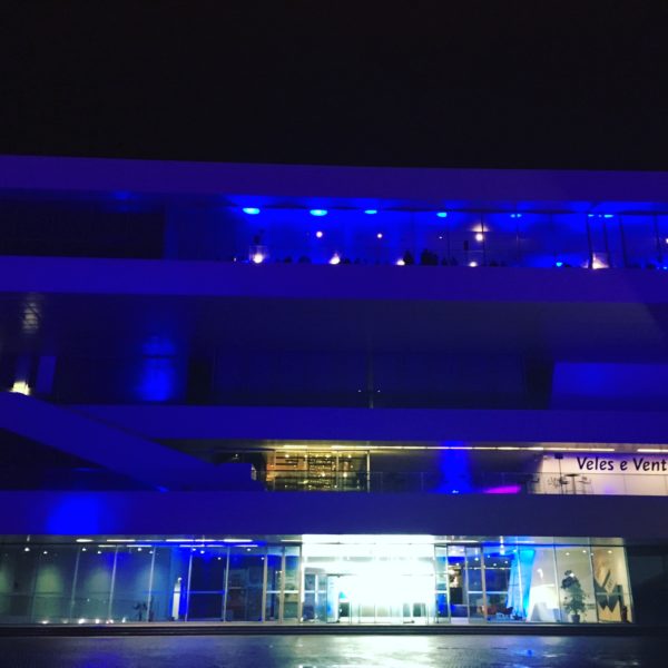 Eventos personalizados: cena de gala para una gran empresa